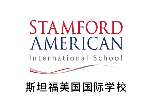 stamford american logo